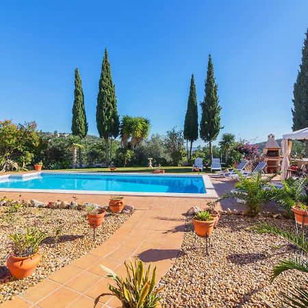 Villa Villa Rosa By Interhome Loule Exterior photo