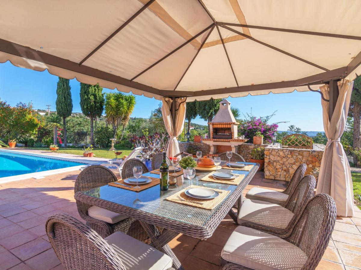 Villa Villa Rosa By Interhome Loule Exterior photo